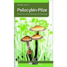 Psilocybin-Pilze