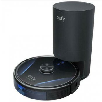 Eufy Robovac LR30 Hybrid+