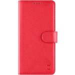 Tactical Field Notes pro Xiaomi Redmi Note 14S Red 57983125877 – Zboží Živě