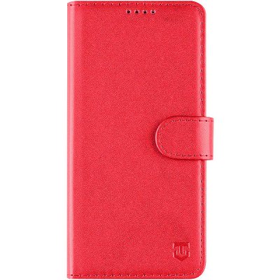 Tactical Field Notes pro Xiaomi Redmi Note 14S Red 57983125877 – Zboží Živě