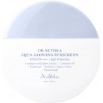 Dr.Althea Aqua Glowing SPF50+ denní pleťový krém 45 ml – Zboží Mobilmania