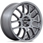 Rotiform R196 ZWS 11x22 5x112 ET20 gloss anthracite | Zboží Auto