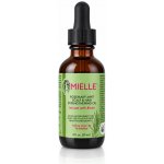 Mielle Rosemary Mint Scalp & Hair Strengthening Oil 59 ml – Hledejceny.cz