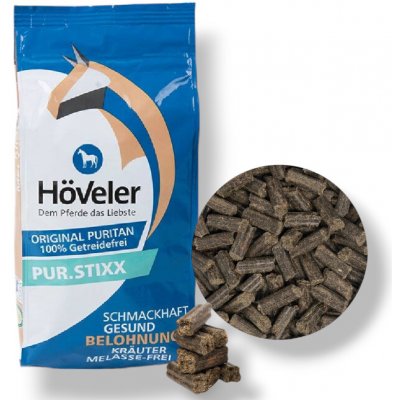 Höveler PUR stixx 1 kg – Zboží Dáma