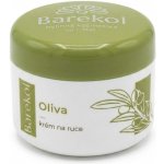 Barekol Oliva krém na ruce 50 ml – Hledejceny.cz
