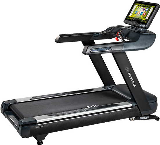 BH Fitness Movemia TR1000R SmartFocus 22\