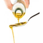 Epona Mariendistel öll olej z ostropestřce 1 l – Zboží Dáma