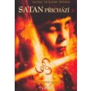 SATAN PŘICHÁZÍ DVD