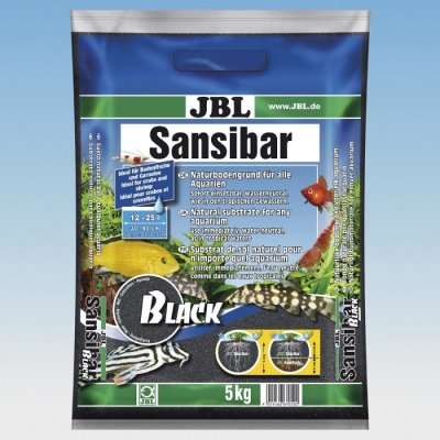 JBL Sansibar Black 5 kg – Zboží Mobilmania