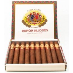 Ramon Allones Superiores