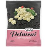 Povar Pelmeně s vepřovým masem 400 g – Zbozi.Blesk.cz