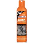 Finish Line Citrus DeGreaser 350 ml – Zboží Mobilmania