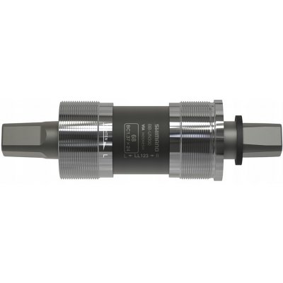 Shimano BB-UN300 68-122,5 4H BSA – Zboží Mobilmania