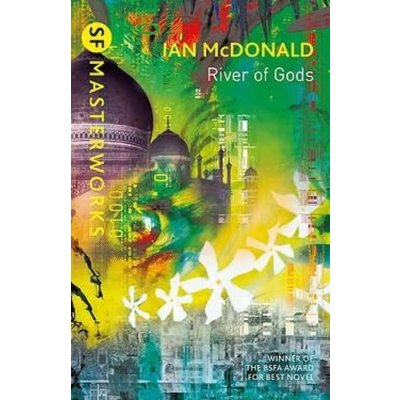 River of Gods – Zboží Mobilmania