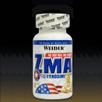 Weider ZMA + L-Tyrosine 90 kapslí – Hledejceny.cz