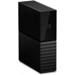 WD My Book 14TB, WDBBGB0140HBK-EESN – Zboží Mobilmania
