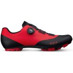 FIZIK VENTO OVERCURVE X3 RED - BLACK – Zboží Dáma