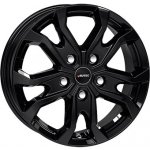 AUTEC KISO 6.5x16 5x130 ET66 gloss black – Hledejceny.cz