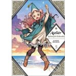 Ateliér špičatých klobouků 5 - Kamome Širahama – Zboží Dáma