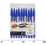 Centropen 4611 červená – Zboží Dáma