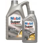 Mobil Super 3000 Formula F 0W-30 20 l – Hledejceny.cz