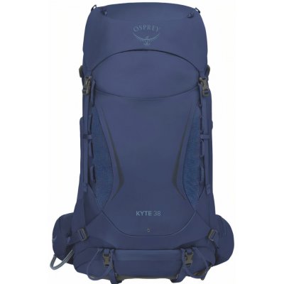Osprey Kyte 48l modrá – Hledejceny.cz