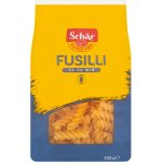 Schär Fusilli bezlepkové těstoviny 250 g – Zboží Dáma