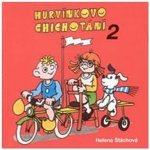 Hurvínek: Hurvínkovo chichotání 2 – Zboží Dáma
