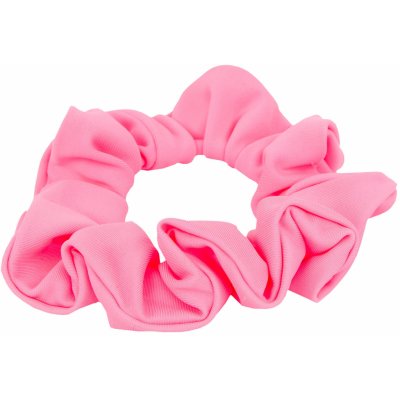 NABAIJI Dívčí gumička do vlasů na plavání růžová 4 ROKY – Zboží Mobilmania