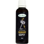 Dr. Popov Valhallovy kapky bylinná tinktura 50 ml – Hledejceny.cz
