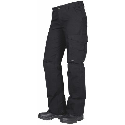 Kalhoty Tru-Spec dámské 24-7 series Pro flex černé
