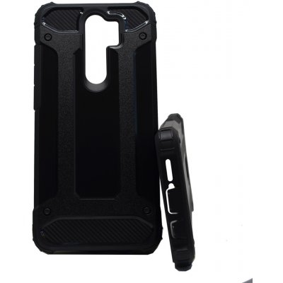 Pouzdro Armor Neo Xiaomi Redmi Note 8 Pro Black