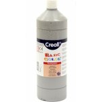 Creall šedá 1000 ml – Zboží Dáma