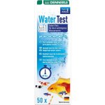Dennerle Water Test 6v1 50 ks – Zboží Mobilmania