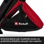 Einhell Venturro 36/240 Solo PXC – Zboží Dáma