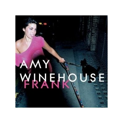 Amy Winehouse - Frank Remaster 2020 LP – Zbozi.Blesk.cz