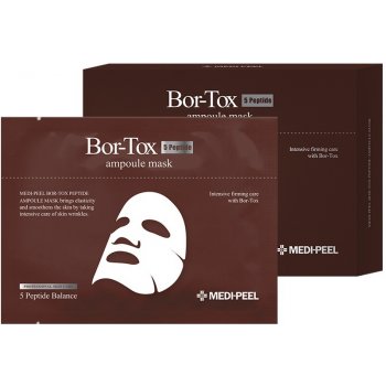 Medi Peel Bor-Tox Peptide Ampoule Mask 30 ml