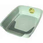 Trixie Toaleta pro králíky se sníženým vstupem 36 x 28 cm – Zboží Mobilmania