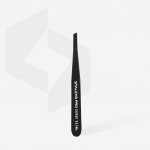 Staleks pinzeta na obočí expert 11/4 černá – Zboží Dáma