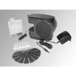 Mini Klimatizace do auta 12V, 1ks EUFAB – Sleviste.cz