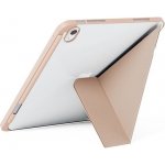 Epico flipové pouzdro Hero Flip Apple iPad 10,9 2022 růžová 73711102300001 – Zboží Živě