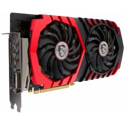 MSI GeForce GTX 1060 GAMING X 3G