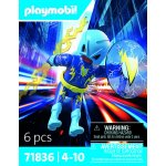 PLAYMOBIL 71836 Superhrdina Blesk – Zboží Živě