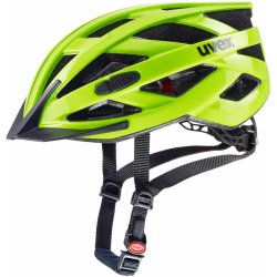 Cyklistická helma Uvex I-VO 3D neon yellow 2022