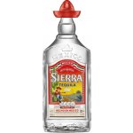 Sierra Silver 0,7 l (holá láhev) – Hledejceny.cz