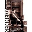 Nedokončený život -- John F. Kennedy 1917 1963 - Dallek Robert