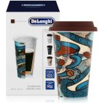 De'Longhi DLSC055 keramický termohrnek 300 ml Taster – Sleviste.cz