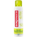 Borotalco Active Citrus & Lime deospray 150 ml – Sleviste.cz