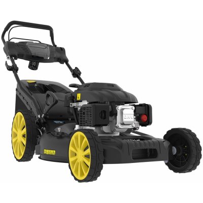 Güde 554.2 R 316103 – Zboží Dáma