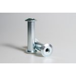 Ostatní Adaptér pro kotouče 100x100x25 pro upnutí na hřídel M14 – Zboží Dáma